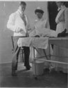 Early Operating Theatre